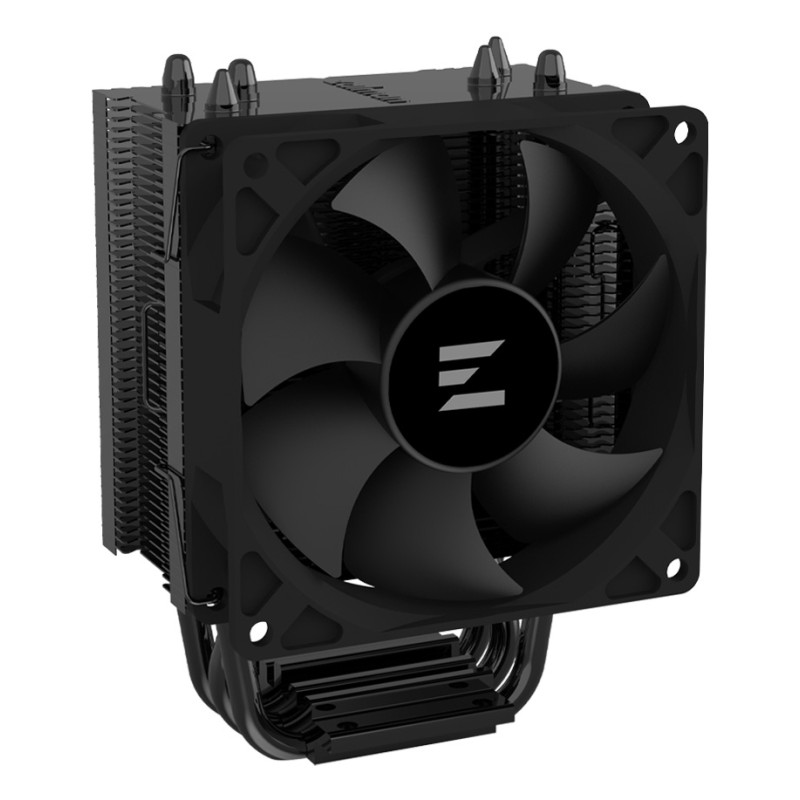 Zalman Computer Cooling System